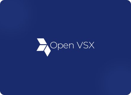 open vsx