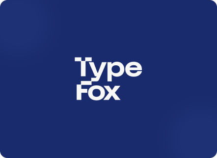 type fox