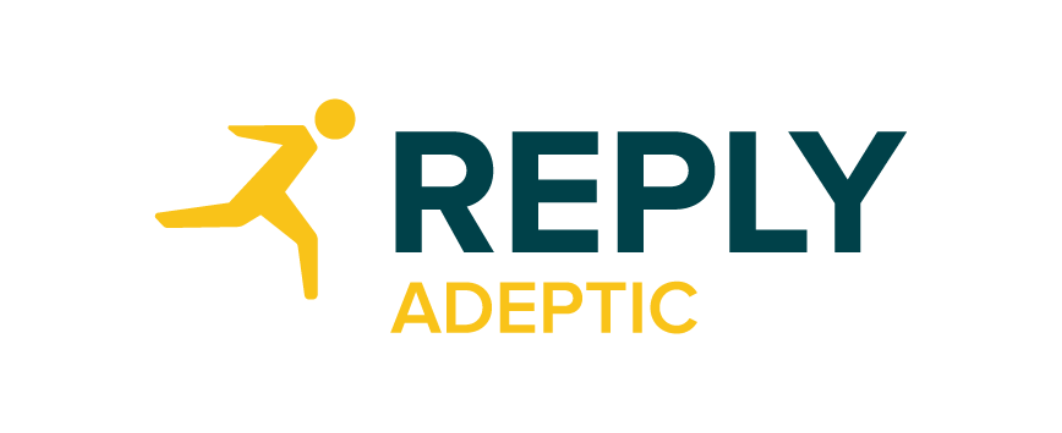 ADEPTIC Reply is an OCX 2026 sponsor