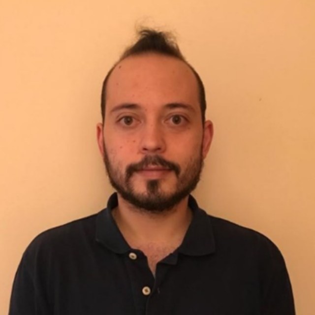 Ignacio Lacalle Úbeda