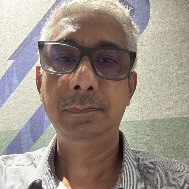 Manoj Nalledathu Palat