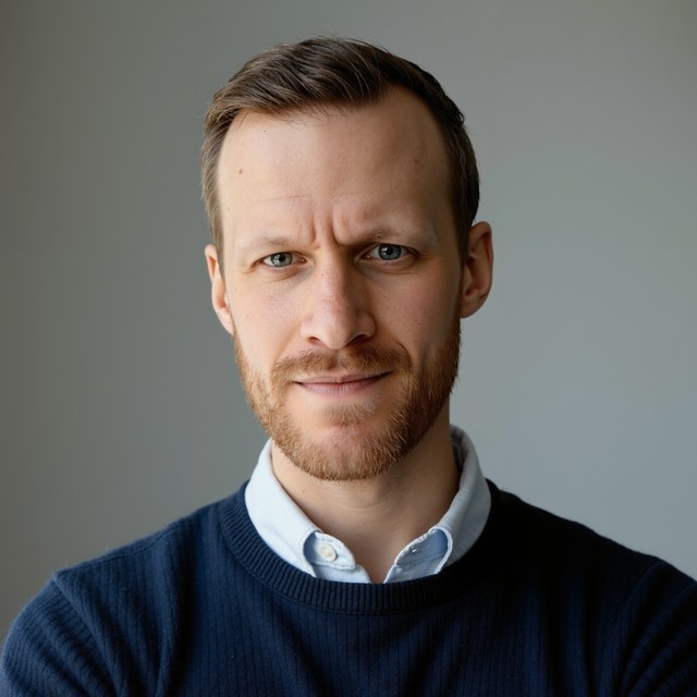Max Mehl