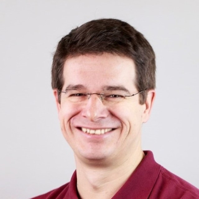 Stefan Wenig